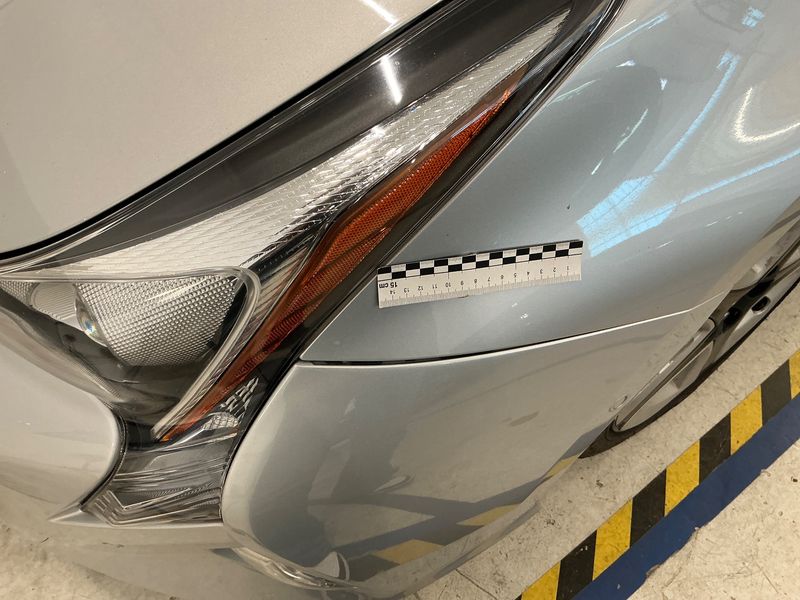 Toyota Prius 1.8 Lounge 2016 – снимка 33