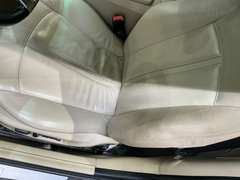 BMW Z4 3.0si 2006 – снимка 30