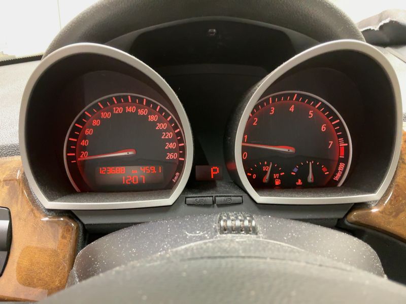 BMW Z4 3.0si 2006 – снимка 18