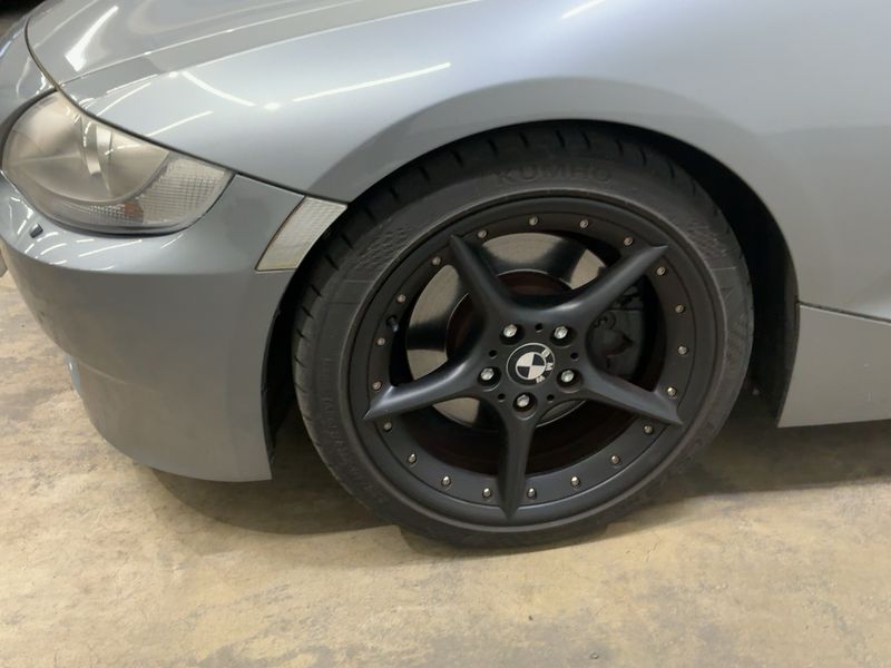 BMW Z4 3.0si 2006 – снимка 3