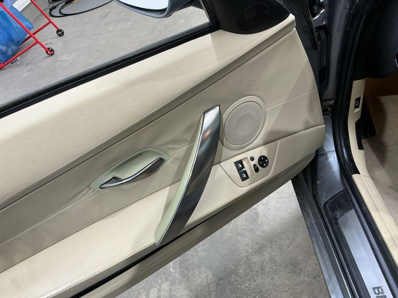 BMW Z4 3.0si 2006 – снимка 31