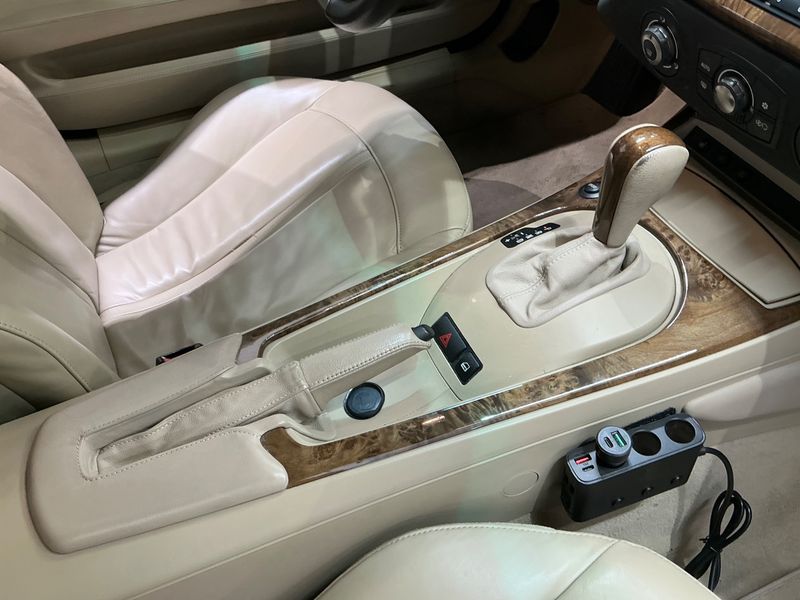 BMW Z4 3.0si 2006 – снимка 26