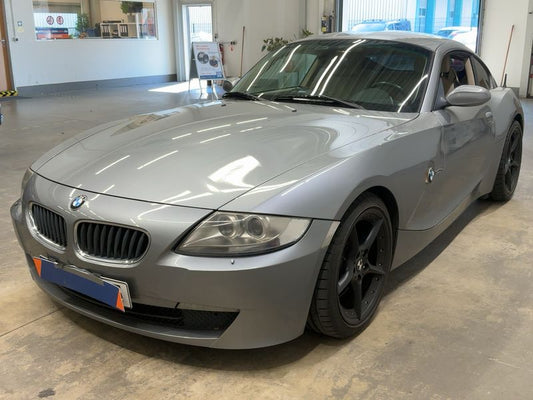 BMW Z4 3.0si 2006 – снимка 1