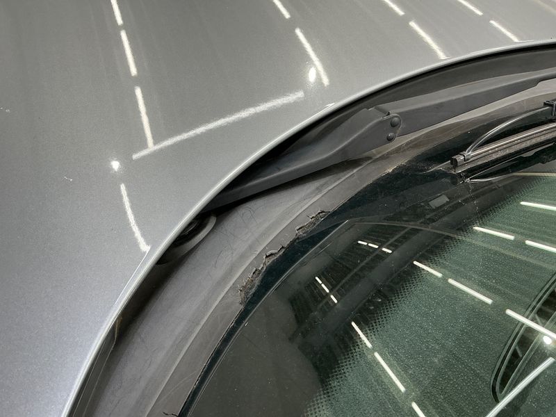 BMW Z4 3.0si 2006 – снимка 35