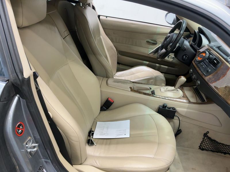 BMW Z4 3.0si 2006 – снимка 16