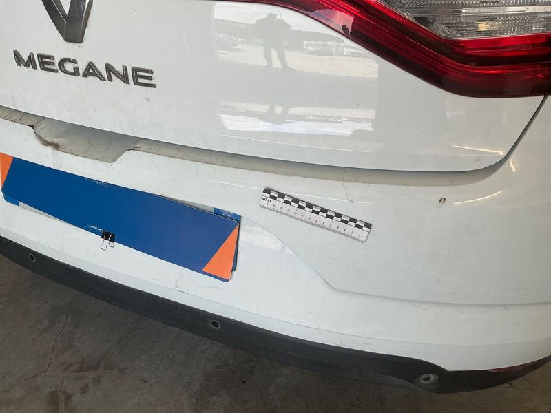 Renault Megane 1.5 BLUE dCi Business 2020 – снимка 30
