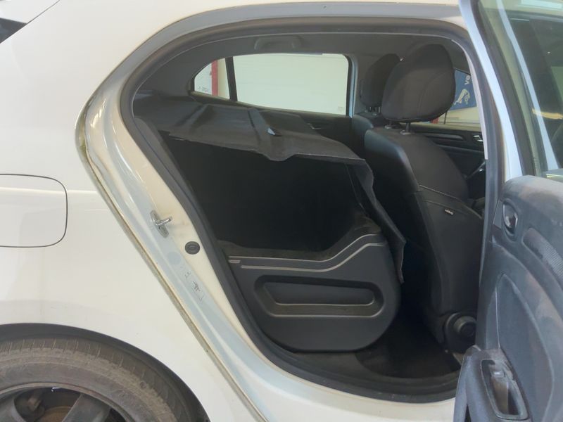 Renault Megane 1.5 BLUE dCi Business 2020 – снимка 19