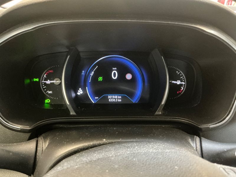 Renault Megane 1.5 BLUE dCi Business 2020 – снимка 18