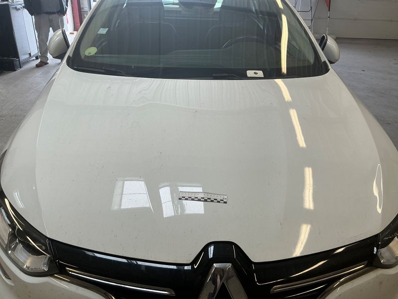 Renault Megane 1.5 BLUE dCi Business 2020 – снимка 37