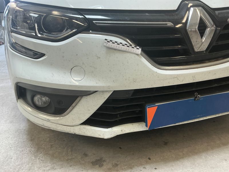 Renault Megane 1.5 BLUE dCi Business 2020 – снимка 34