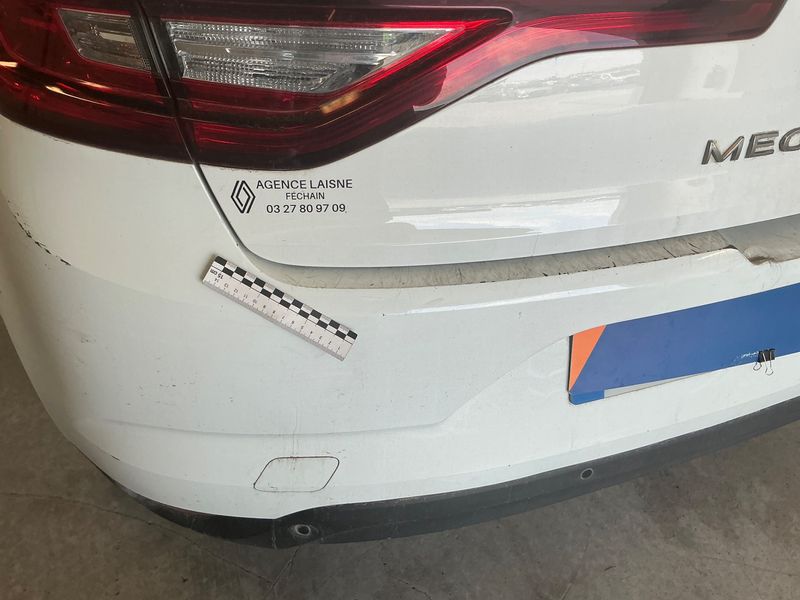Renault Megane 1.5 BLUE dCi Business 2020 – снимка 29