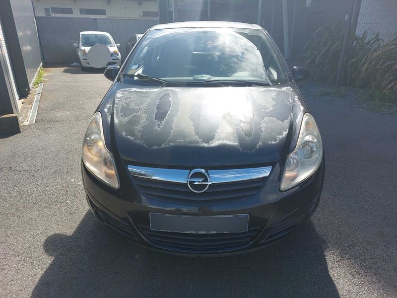 Opel Corsa 1.3 CDTI Essentia 2009 – снимка 7