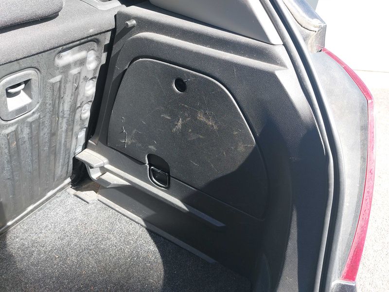 Opel Corsa 1.3 CDTI Essentia 2009 – снимка 32