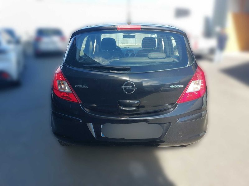 Opel Corsa 1.3 CDTI Essentia 2009 – снимка 4