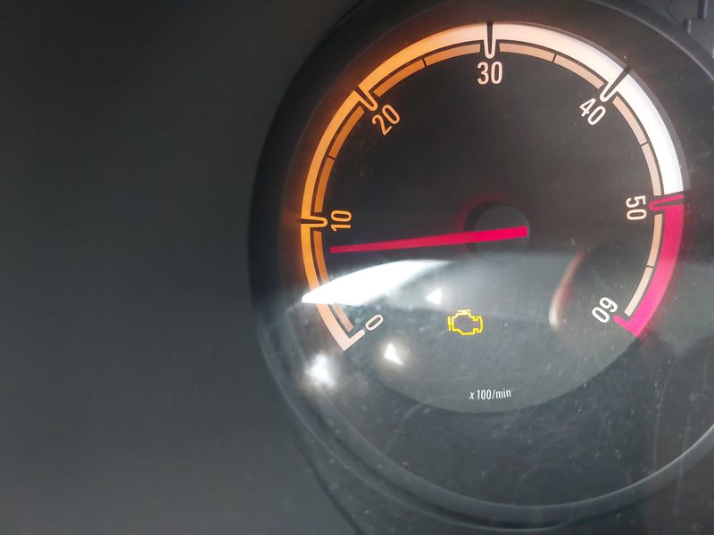 Opel Corsa 1.3 CDTI Essentia 2009 – снимка 30