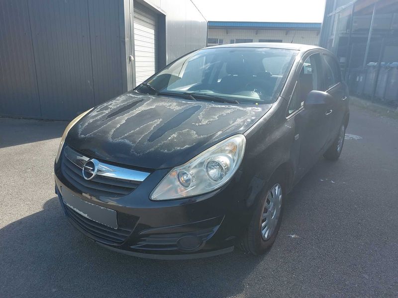 Opel Corsa 1.3 CDTI Essentia 2009 – снимка 1