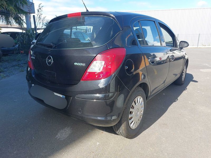 Opel Corsa 1.3 CDTI Essentia 2009 – снимка 5