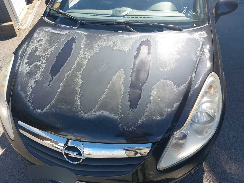 Opel Corsa 1.3 CDTI Essentia 2009 – снимка 39