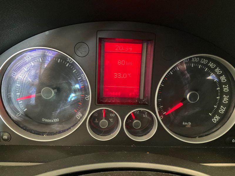 Volkswagen Golf V 2.0 TFSI GTI 2005 – снимка 4