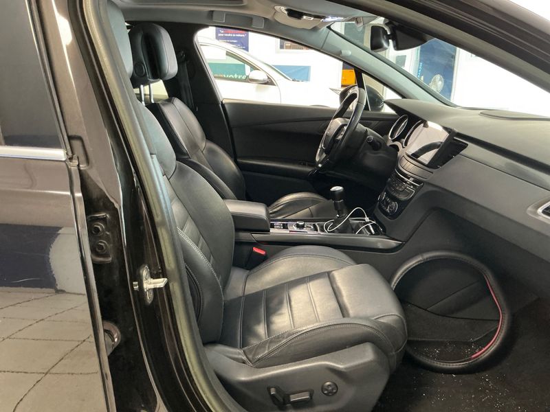 Peugeot 508 2.0 HDi Féline 2012 – снимка 3