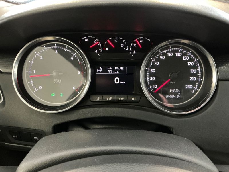 Peugeot 508 2.0 HDi Féline 2012 – снимка 4