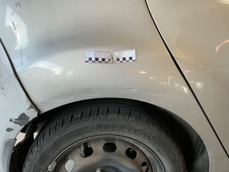 Ford Fiesta 1.4 Trend 2010 – снимка 23
