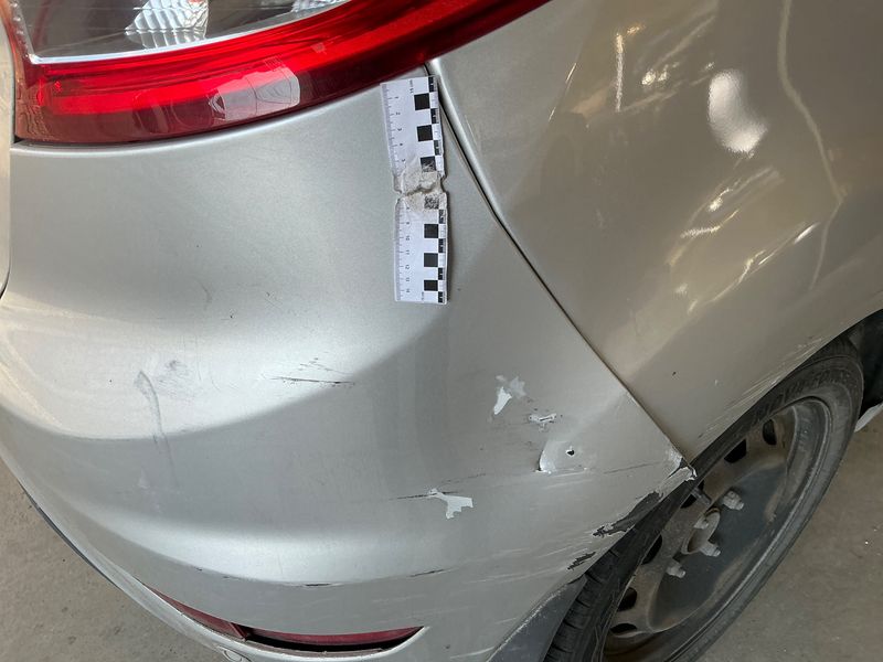 Ford Fiesta 1.4 Trend 2010 – снимка 34