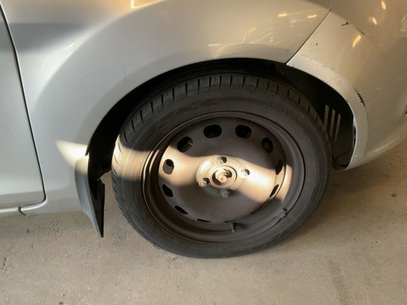 Ford Fiesta 1.4 Trend 2010 – снимка 11