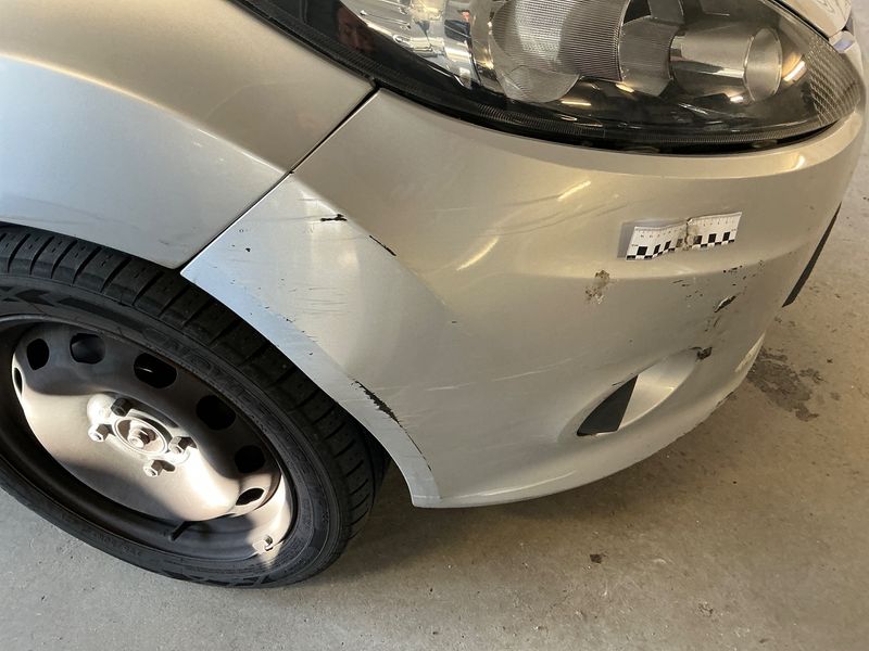 Ford Fiesta 1.4 Trend 2010 – снимка 41