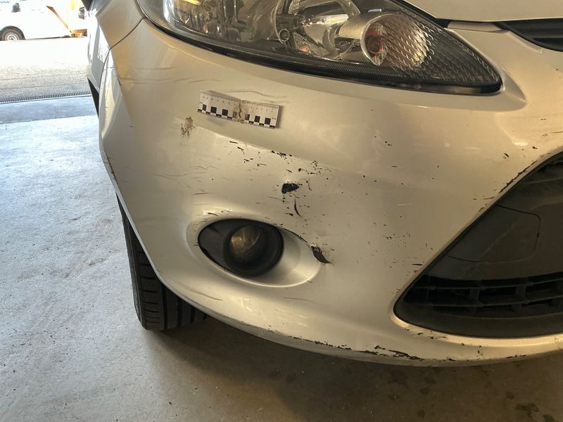 Ford Fiesta 1.4 Trend 2010 – снимка 40