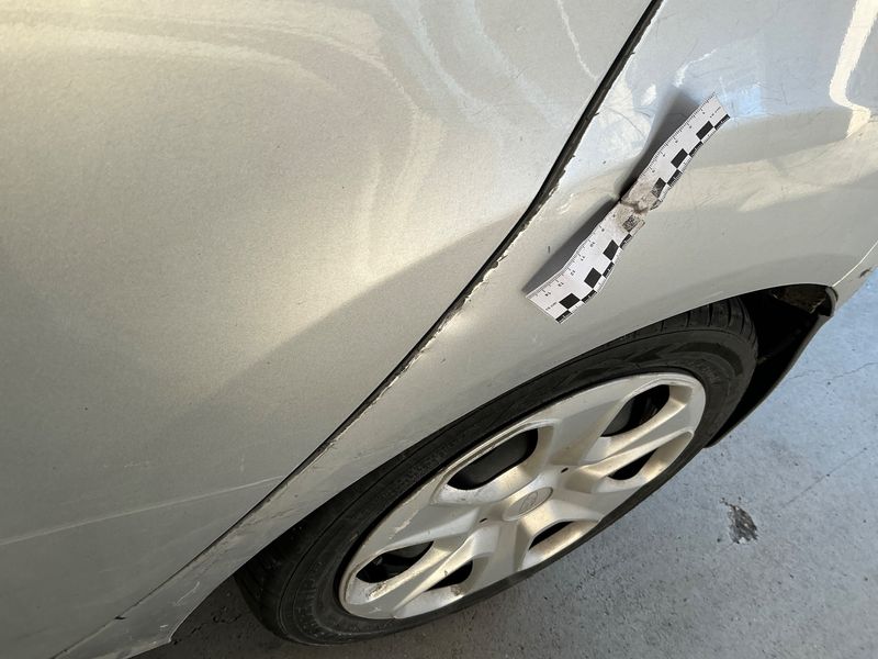 Ford Fiesta 1.4 Trend 2010 – снимка 30