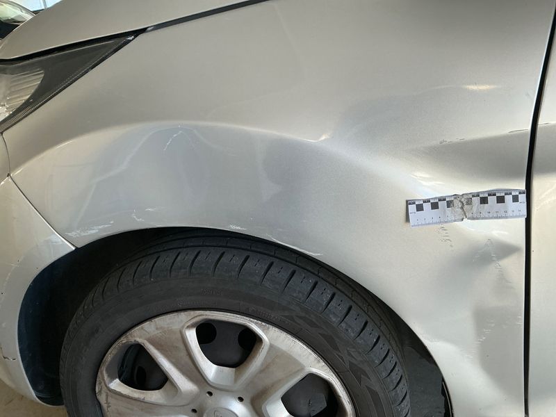 Ford Fiesta 1.4 Trend 2010 – снимка 32