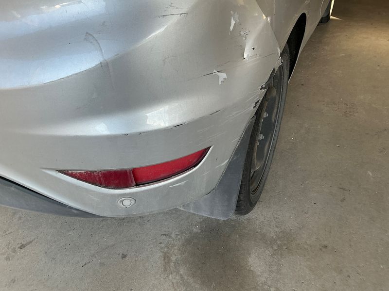 Ford Fiesta 1.4 Trend 2010 – снимка 37