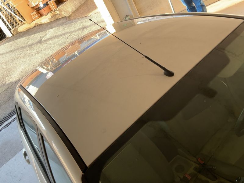 Ford Fiesta 1.4 Trend 2010 – снимка 13