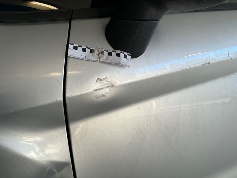 Ford Fiesta 1.4 Trend 2010 – снимка 29