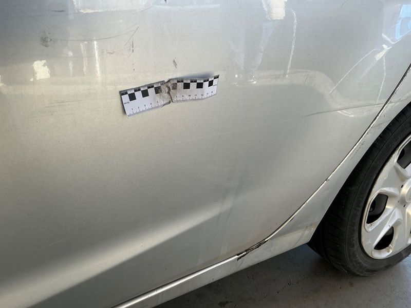 Ford Fiesta 1.4 Trend 2010 – снимка 27