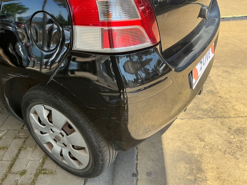 Toyota Yaris 1.4 D-4D Connect 2011 – снимка 35