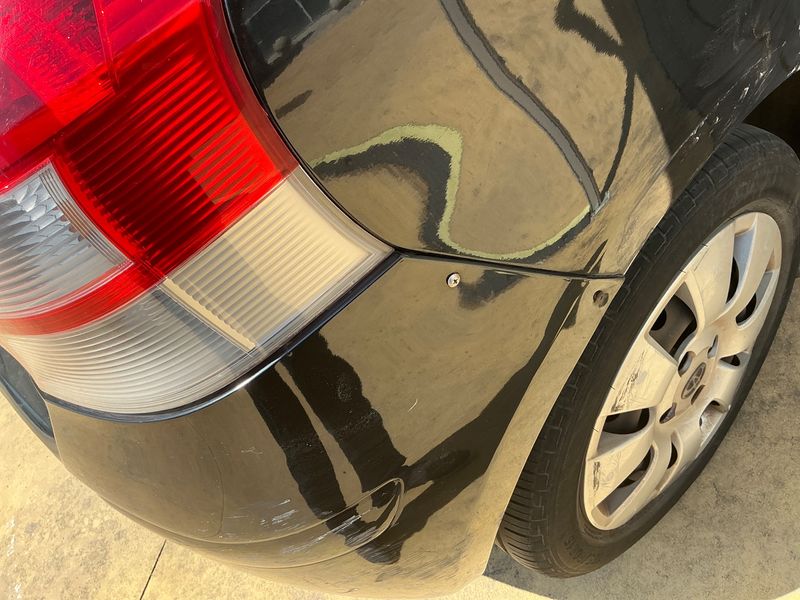 Toyota Yaris 1.4 D-4D Connect 2011 – снимка 39