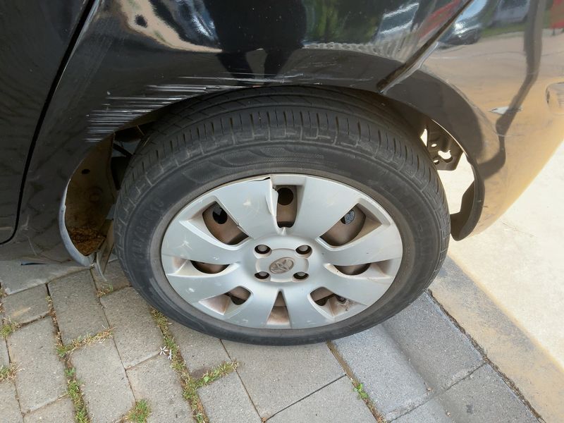 Toyota Yaris 1.4 D-4D Connect 2011 – снимка 5