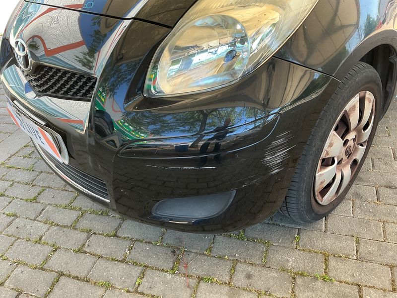 Toyota Yaris 1.4 D-4D Connect 2011 – снимка 43