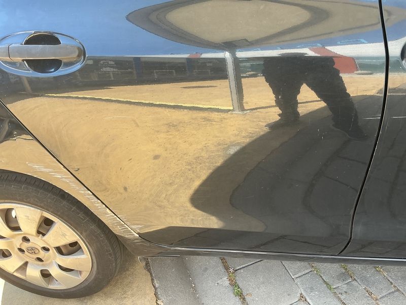 Toyota Yaris 1.4 D-4D Connect 2011 – снимка 26