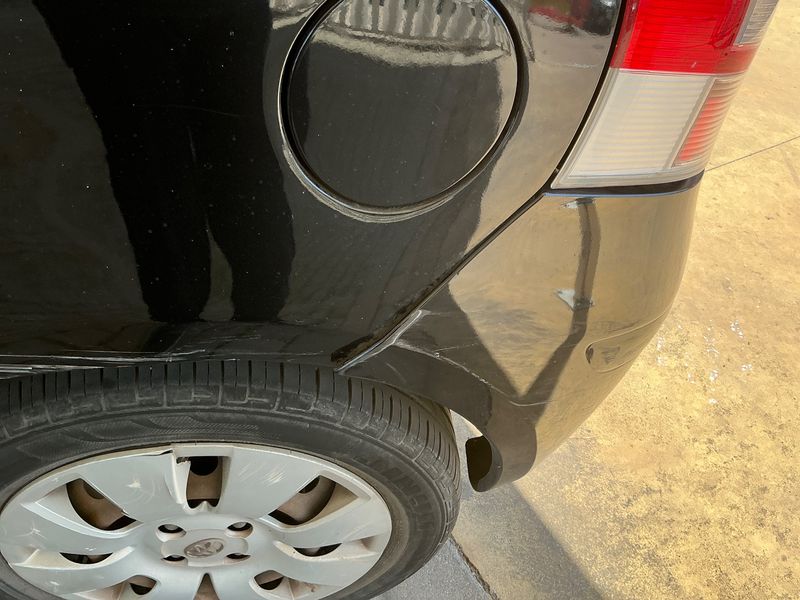 Toyota Yaris 1.4 D-4D Connect 2011 – снимка 38