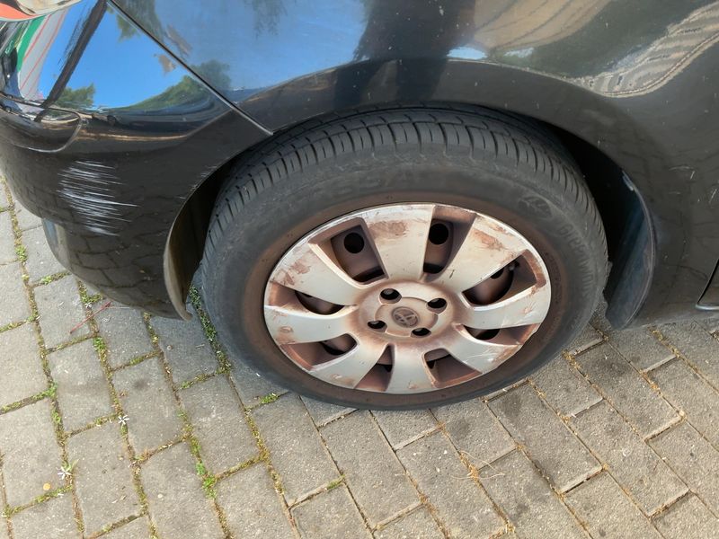 Toyota Yaris 1.4 D-4D Connect 2011 – снимка 3