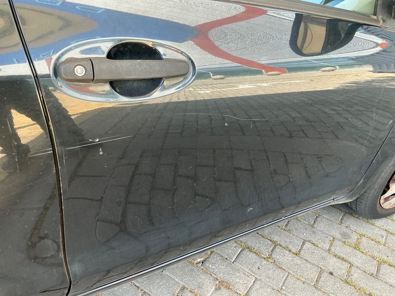 Toyota Yaris 1.4 D-4D Connect 2011 – снимка 24