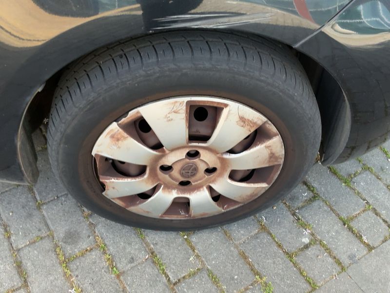 Toyota Yaris 1.4 D-4D Connect 2011 – снимка 11