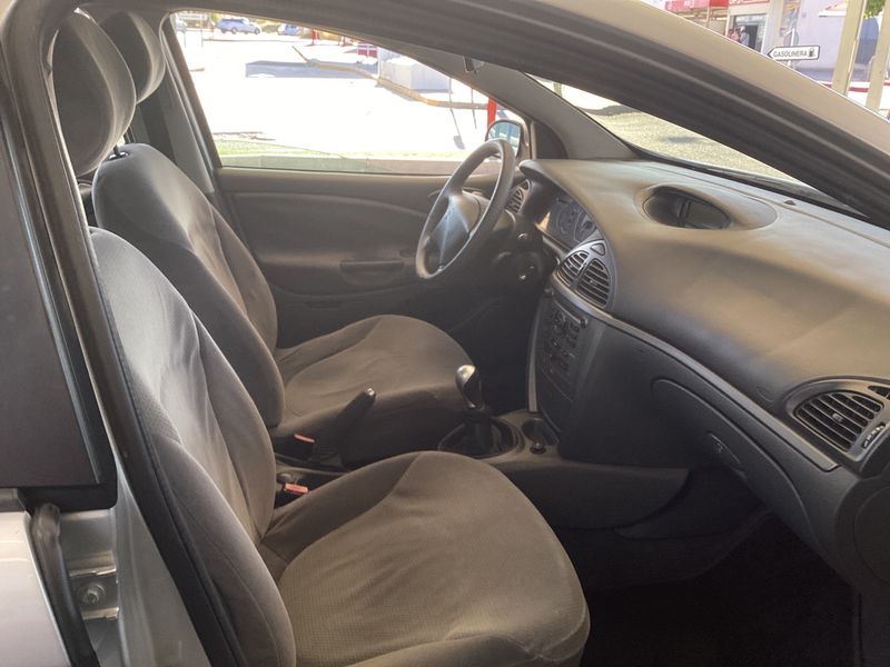 Citroen C5 1.6 HDi LX 2005 – снимка 3