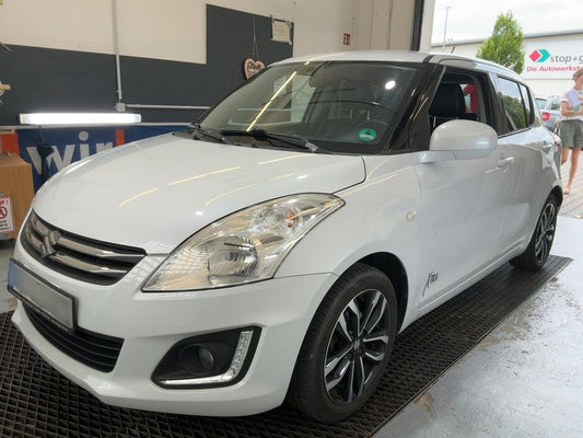Suzuki Swift 1.2 X-TRA 2017 – снимка 1