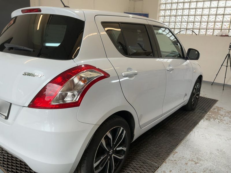 Suzuki Swift 1.2 X-TRA 2017 – снимка 8
