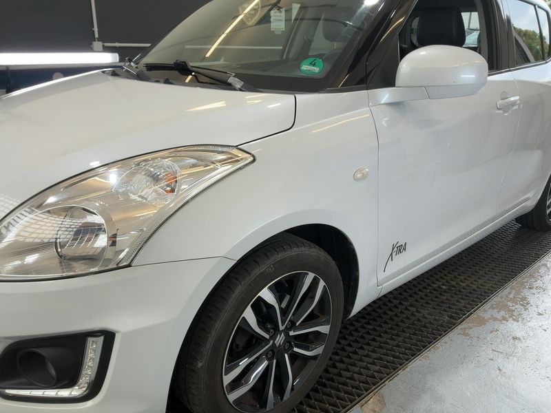 Suzuki Swift 1.2 X-TRA 2017 – снимка 2