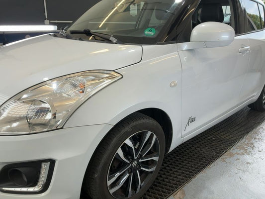 Suzuki Swift 1.2 X-TRA 2017 – снимка 2